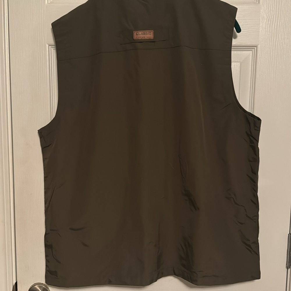 WFEI VEST - Picture 6 of 6